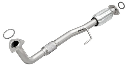 MagnaFlow Direct Fit Catalytic Converter 97-01 Toyota Camry 2.2L