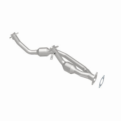 MagnaFlow Direct Fit Catalytic Converter Taurus 94