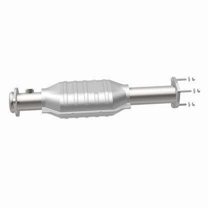 MagnaFlow Direct Fit Catalytic Converter Jeep Wrangler 00-04 OEM