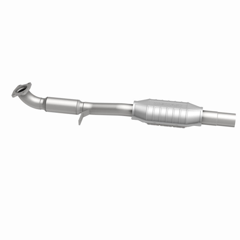 MagnaFlow Direct Fit Catalytic Converter 00-04 S40/V40 1.9L rr OEM