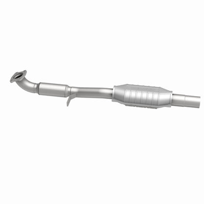 MagnaFlow Direct Fit Catalytic Converter 00-04 S40/V40 1.9L rr OEM