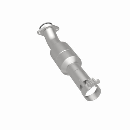 MagnaFlow Direct Fit Catalytic Converter 2005 Scion TC 2.4L