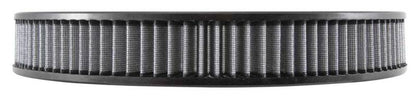 K&N Custom Air Filter Cotton Gauze 14inOD x 12 1/4inID x 2inH