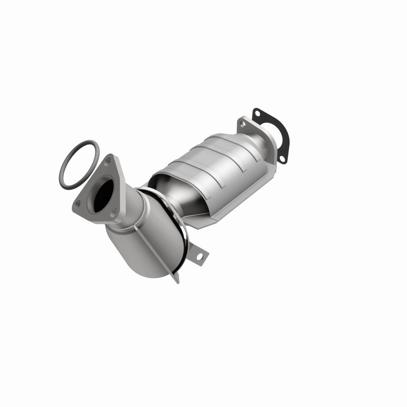 MagnaFlow Direct Fit Catalytic Converter 03-04 Infiniti G35 3.5L Passenger Side