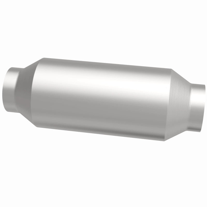 MagnaFlow Universal Catalytic Converter 2.25 inch C/C spun body