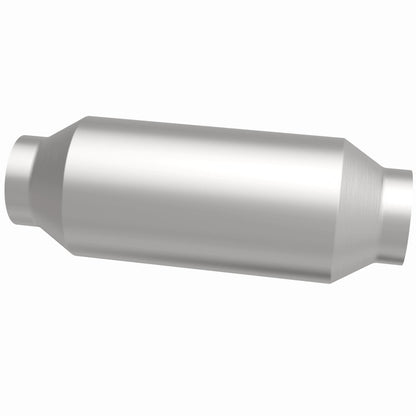 MagnaFlow Universal Catalytic Converter 2.25 inch C/C spun body