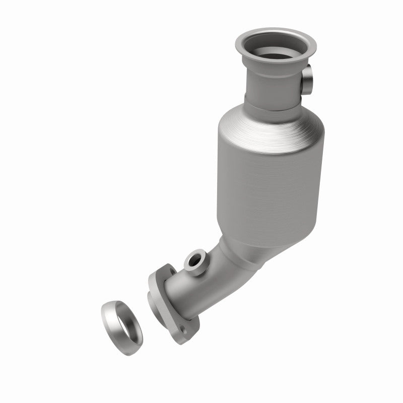 MagnaFlow DF Cat Conv 99-05 Subaru Forester/96-97 & 99-05 Impreza/01-03 Legacy/00-05 Outback Frt/Rr
