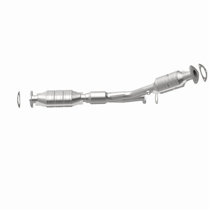 MagnaFlow Direct Fit Catalytic Converter 00-03 Saturn 3L rr CA