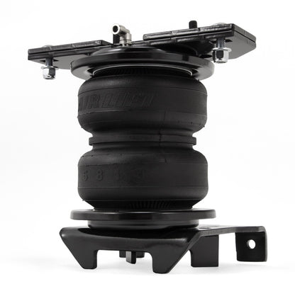 Air Lift Loadlifter 5000 Ultimate Kit de mola pneumática traseira para 03-12 Dodge Ram 3500 Pick Up 4WD