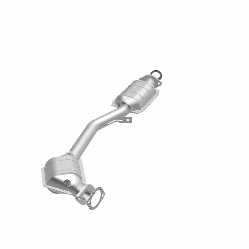MagnaFlow Direct Fit Catalytic Converter 04 Forester 2.5L Rr CA