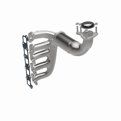 MagnaFlow Direct Fit Catalytic Converter 09-10 Hummer H3/H3T 3.7L Manifold (49 State)