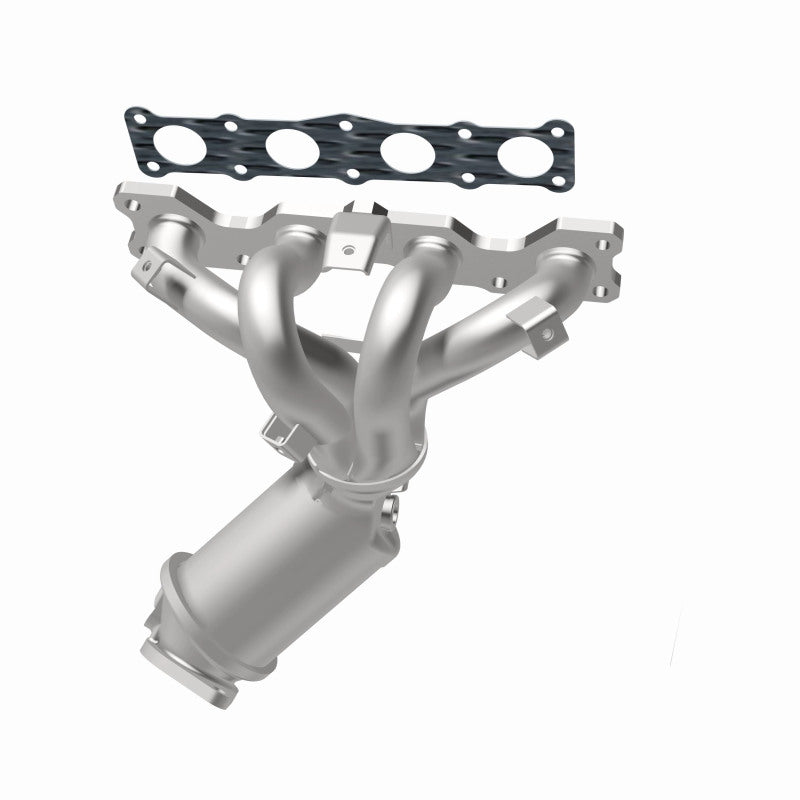 MagnaFlow Direct Fit Catalytic Converter 2006 Kia Optima 2.4L