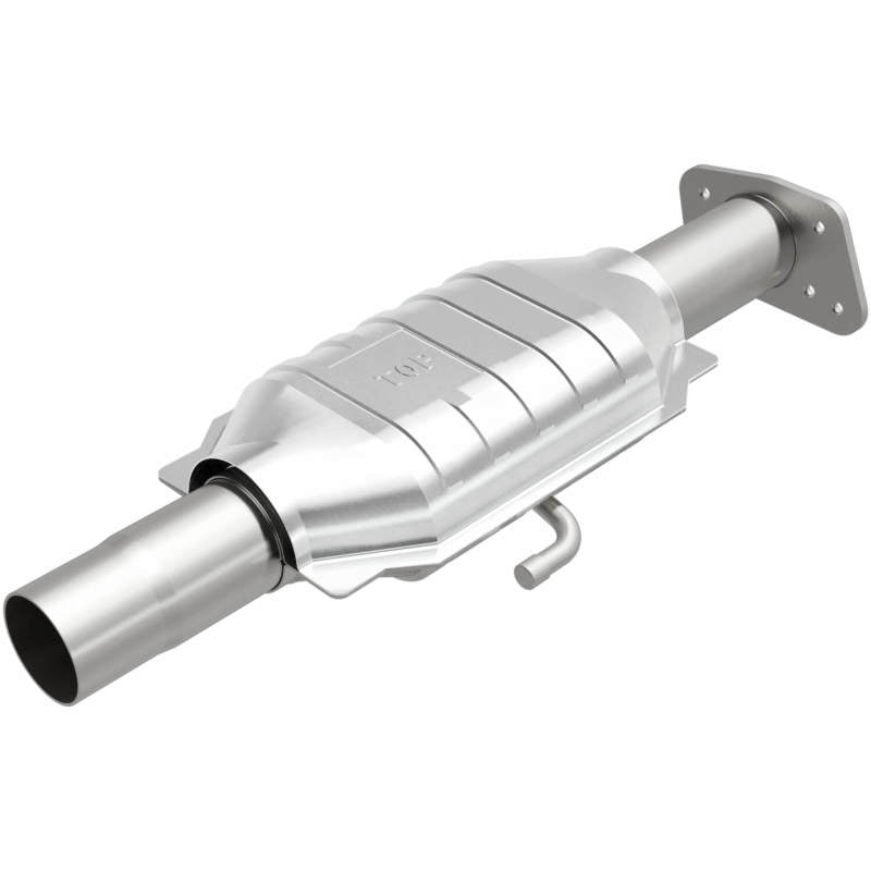 MagnaFlow Direct Fit Catalytic Converter 83-84 Chevrolet El Camino 3.8L