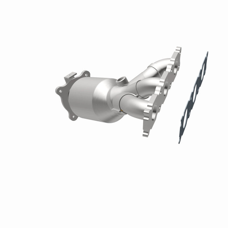 MagnaFlow Direct Fit Catalytic Converter 08-12 Land Rover LR2 3.2L