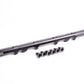 Riel de combustible Toyota 2JZ-GE de Radium Engineering