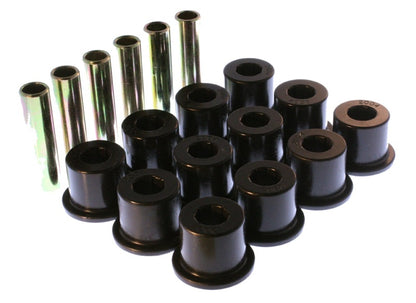 Suspensão Energy Gm 2 &amp; 4 X Rr Sprg Bush - Preto