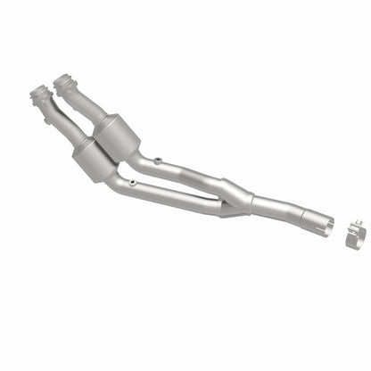 MagnaFlow Direct Fit Catalytic Converter 95 Jaguar XJS 4.0L