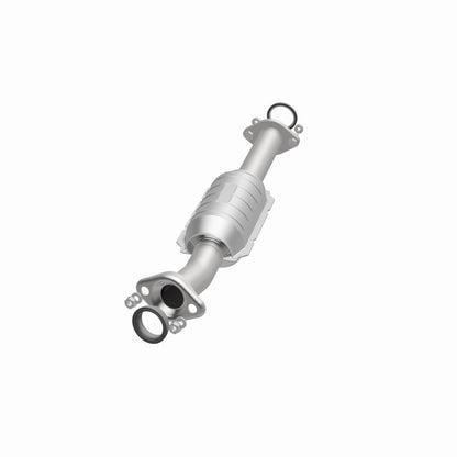 MagnaFlow Direct Fit Catalytic Converter 2002 Suzuki Aerio 2.0L
