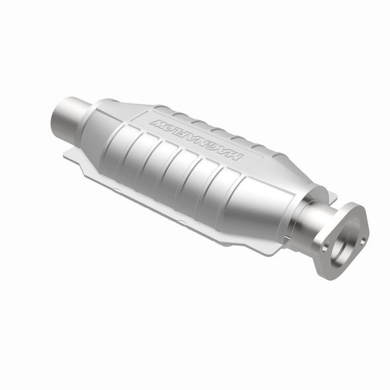 MagnaFlow Direct Fit Catalytic Converter 86-89 Nissan D21