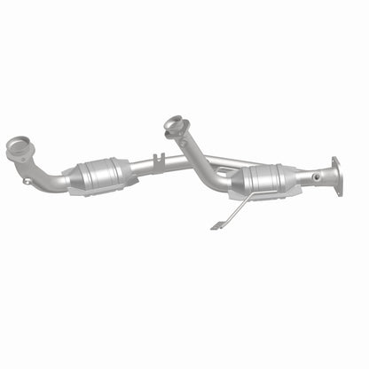 MagnaFlow Direct Fit Catalytic Converter 96-99 Ford Taurus3.0L 50S