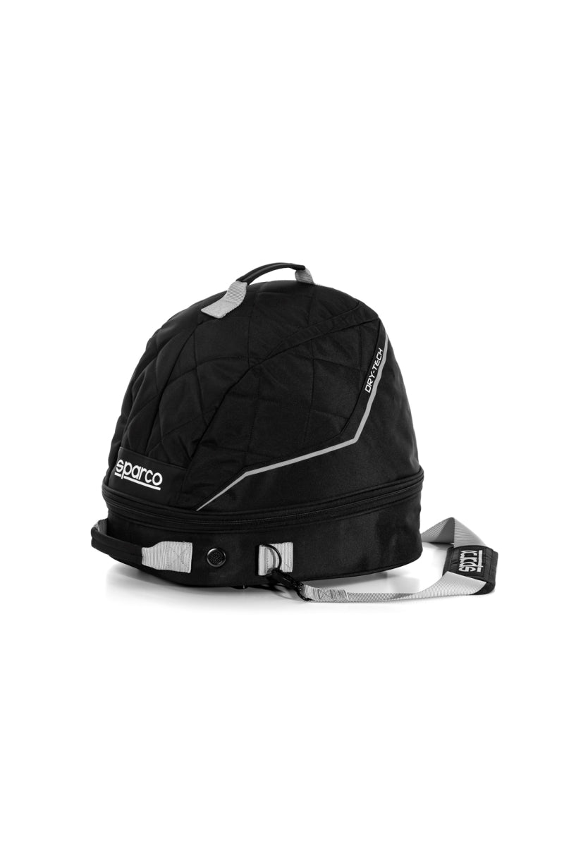 Bolsa Sparco Dry Tech BLK/SIL