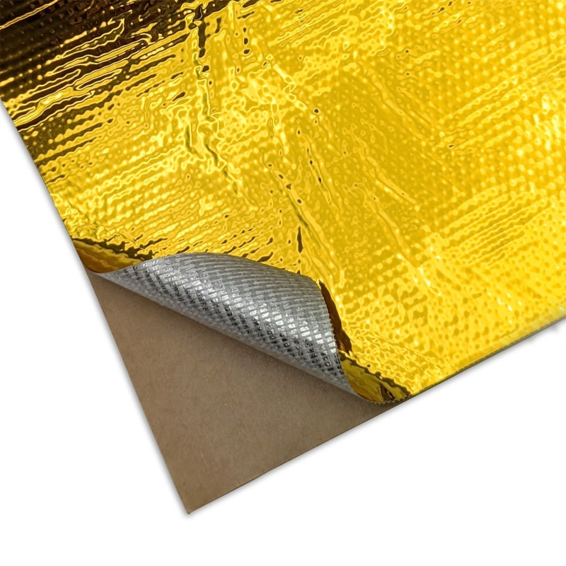 [GARAGE SALE] - DEI Reflect-A-GOLD 24in x 24in Sheet