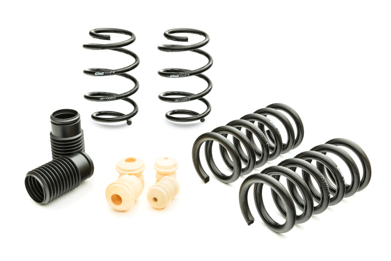 Eibach Pro-Kit para 2015 Ford Mustang GT 5.0L V8
