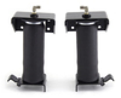 Kit de suspensión neumática Air Lift Ridecontrol