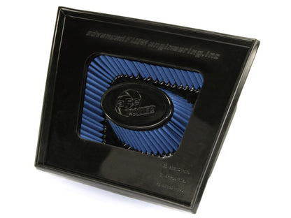 Filtros de ar aFe MagnumFLOW OER P5R A/F P5R GM Caminhões a diesel 11-12 V8-6.6L (td)