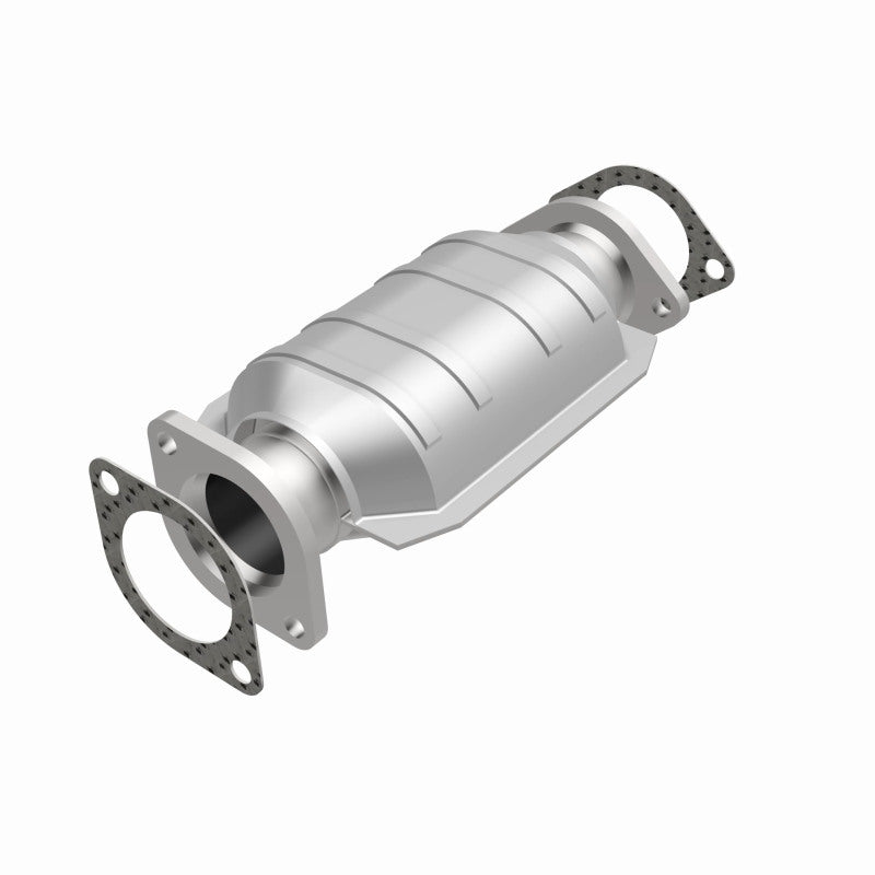MagnaFlow Direct Fit Catalytic Converter 02-04 Infiniti I35 3.5L
