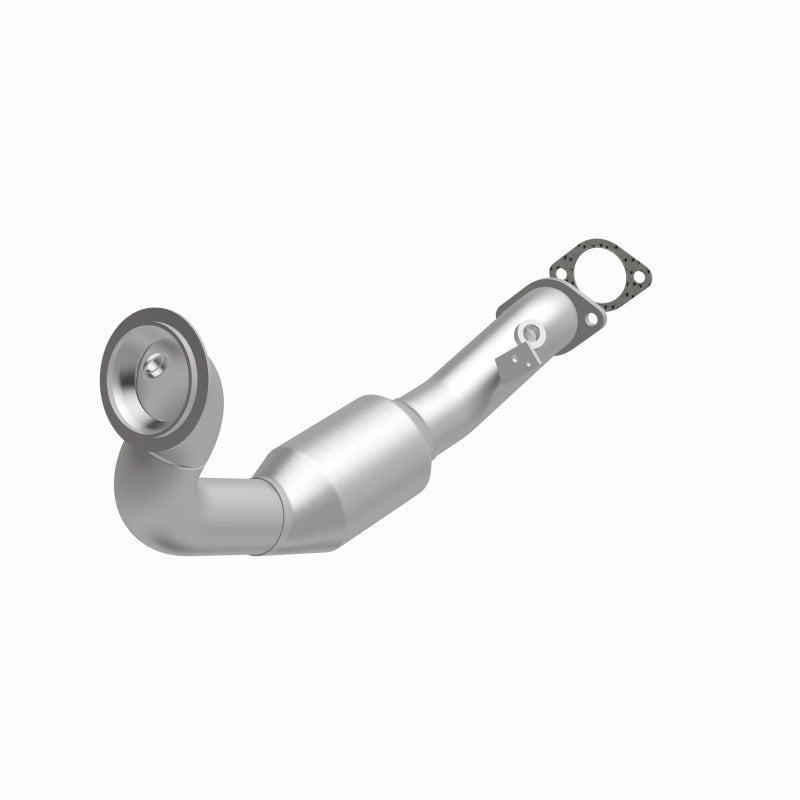 MagnaFlow Direct Fit Catalytic Converter BMW 3 07-08 Front OEM