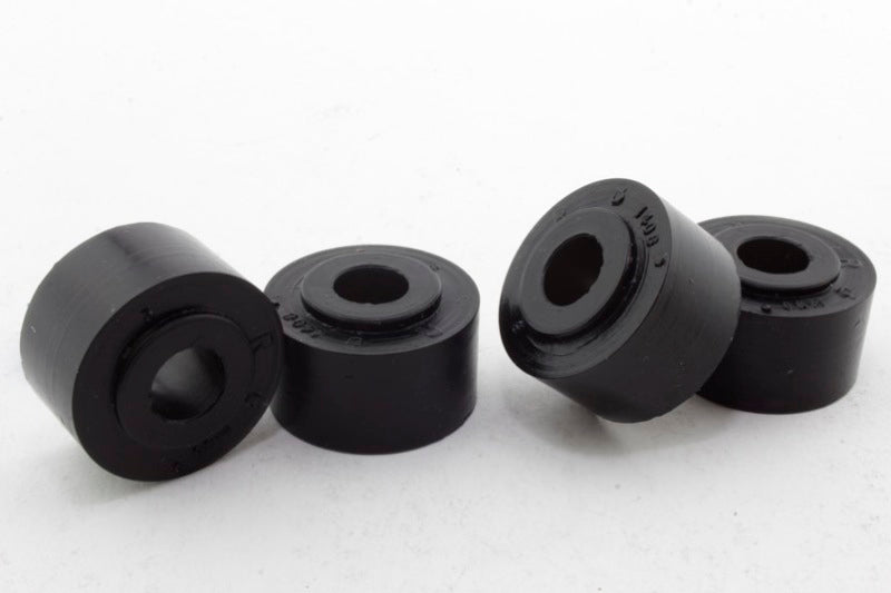 Whiteline Plus 10/65-73 Mustang / 11/92-9/95 Toyota Camry Traseiro Amortecedor - Bucha Superior e Lwr