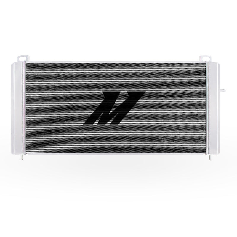 Mishimoto 99-14 Chevrolet Silverado 1500 V8 Radiador de alumínio
