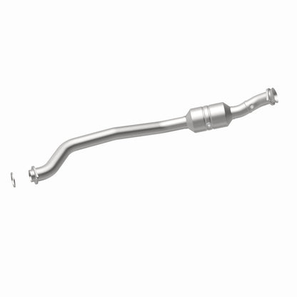 MagnaFlow Direct Fit Catalytic Converter 2011 Grand Cherokee 5.7L PS