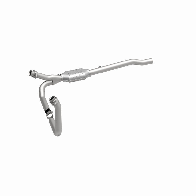 MagnaFlow Direct Fit Catalytic Converter 02-03 Dodge Ram 1500 Pickup 4.7L 4WD