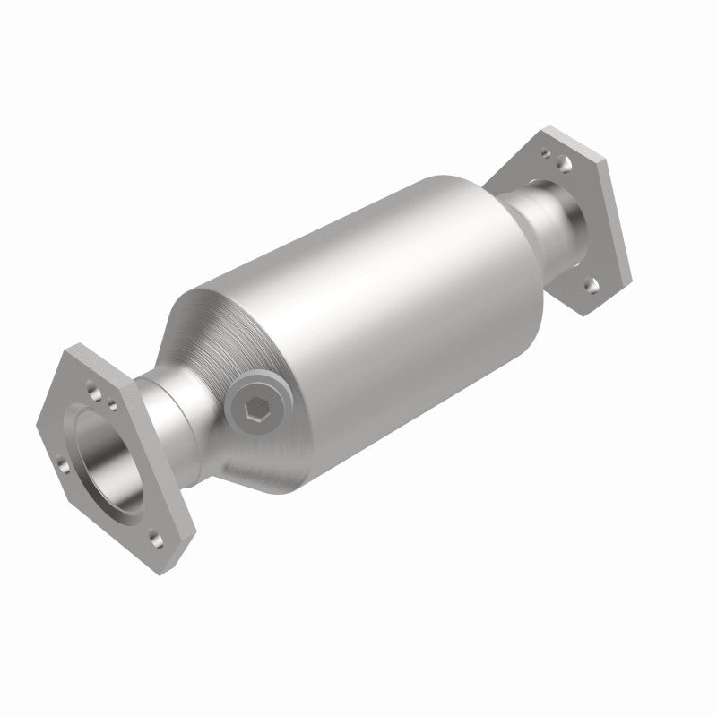 MagnaFlow Direct Fit Catalytic Converter 80-83 Volkswagen Rabbit Pickup