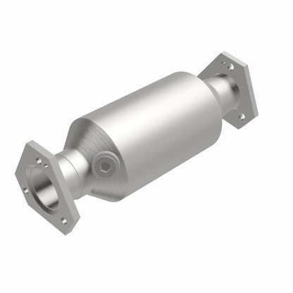 MagnaFlow Direct Fit Catalytic Converter 80-83 Volkswagen Rabbit Pickup
