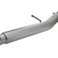 aFe MACHForce XP Exhausts Cat-Back Black Tip 09-17 GM Silverado 1500 4.3/5.3L RegCab SB/LB