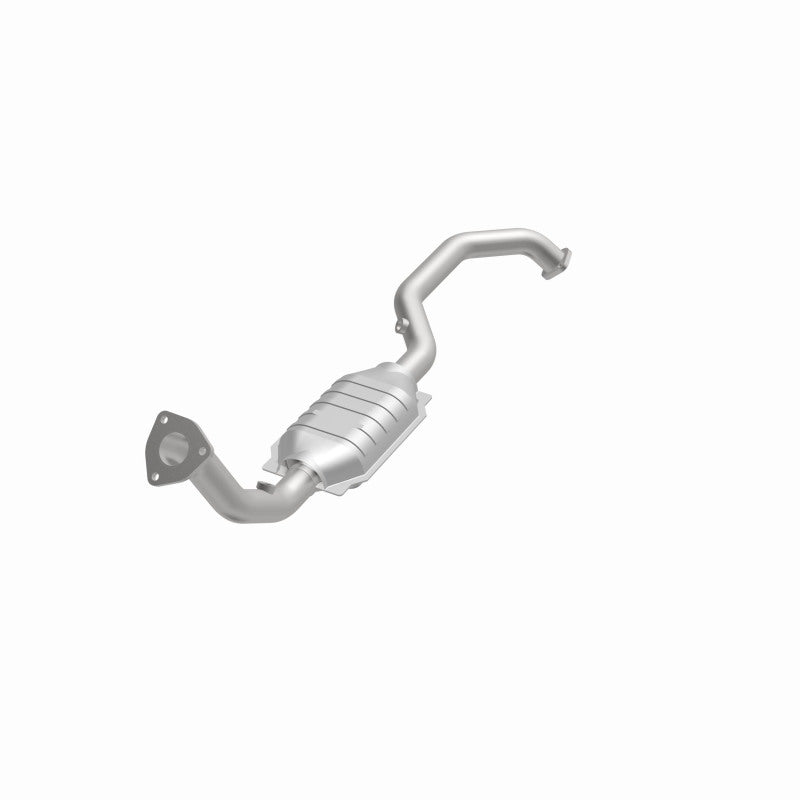 MagnaFlow Direct Fit Catalytic Converter 98-02 3.5L Isuzu Trooper PS