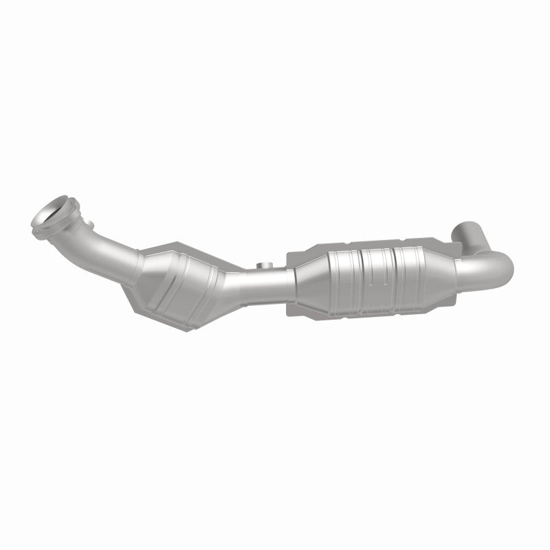 MagnaFlow Direct Fit Catalytic Converter 03-04 Exped Driver Side 4.6L
