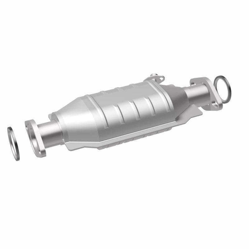 MagnaFlow Direct Fit Catalytic Converter Toyota 75 86