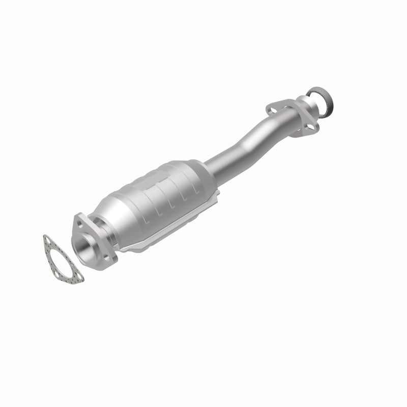 MagnaFlow Direct Fit Catalytic Converter Honda 85-87
