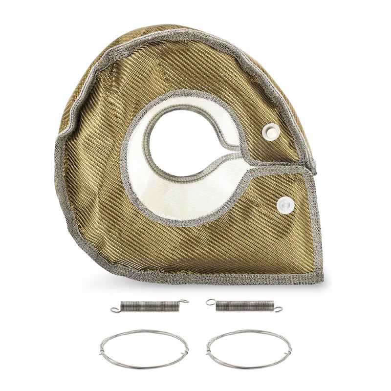 Mishimoto 07.5-18 Dodge Ram 6.7L Cummins Turbo Manta