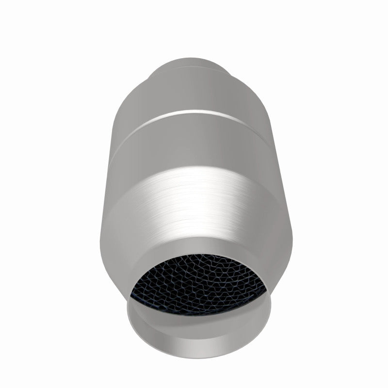 MagnaFlow Universal Catalytic Converter 3.50 inch C/C Diesel