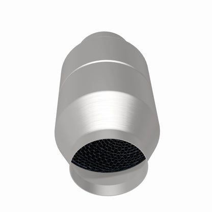 MagnaFlow Universal Catalytic Converter 3.50 inch C/C Diesel