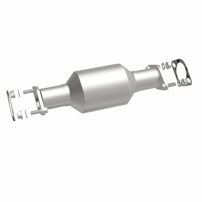 MagnaFlow California Direct Fit Catalytic Converter 06 Kia Sorento 3.5L