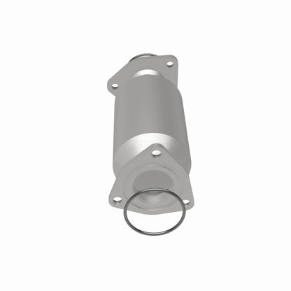 MagnaFlow Direct Fit Catalytic Converter 05-10 Honda Odyssey 3.5L