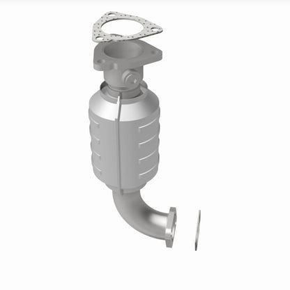 MagnaFlow Direct Fit Catalytic Converter Tiburon 97-98 OEM