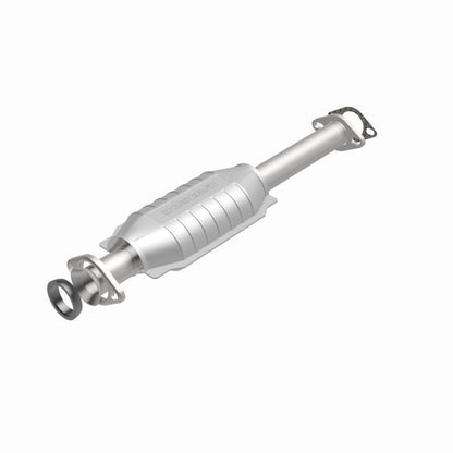 MagnaFlow Direct Fit Catalytic Converter Ford 90 92