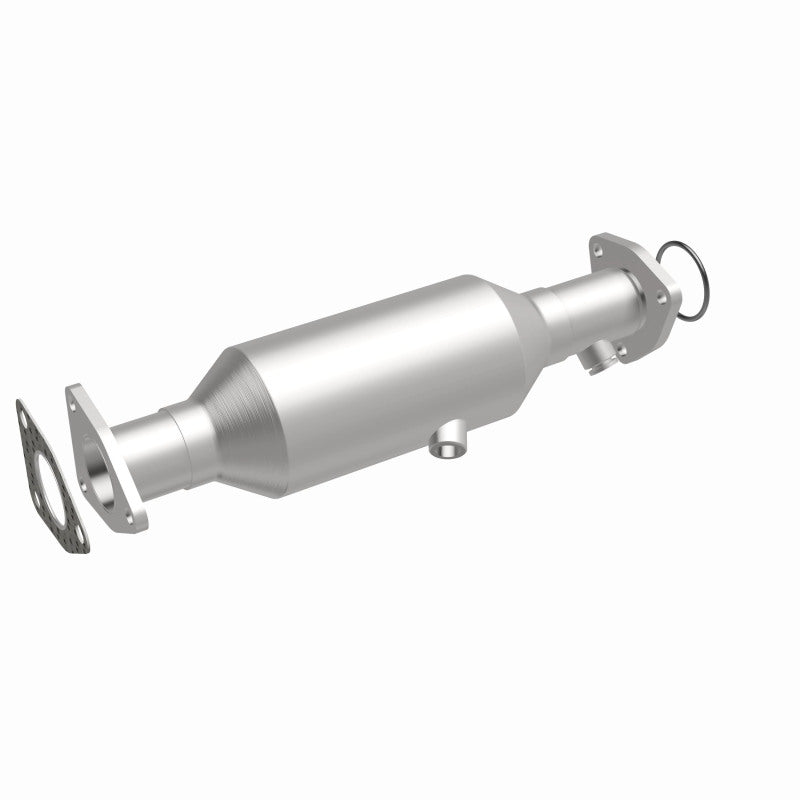 MagnaFlow Direct Fit Catalytic Converter 99-02 Odyssey 3.5L OEM